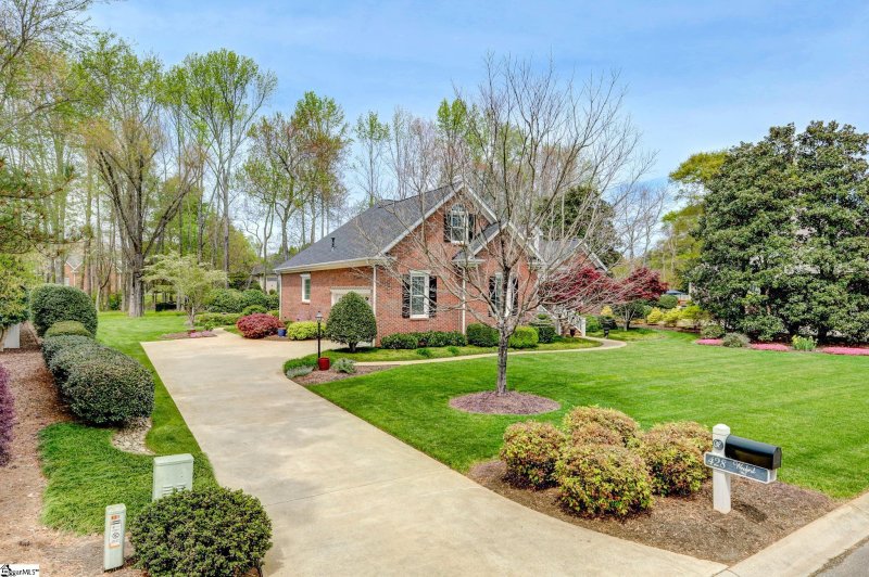 Property image 3 at 428 Wexford Way, Easley, SC 29642