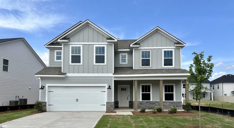 329 Alyssa Landing Drive