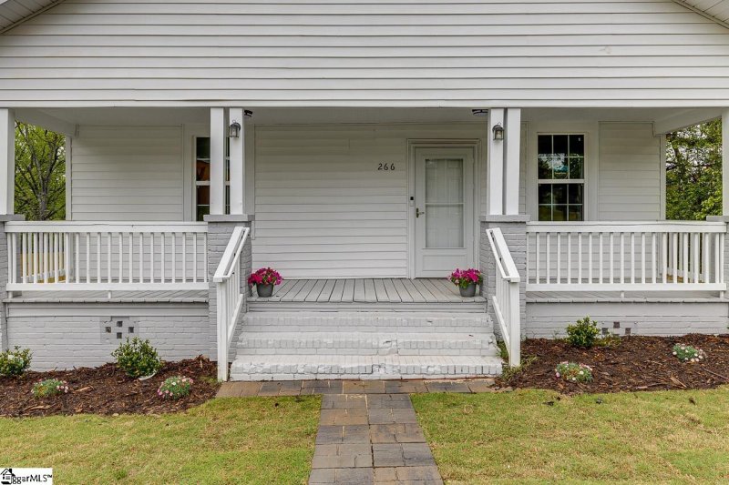 Property image 4 at 266 Reeves Street, Greenville, SC 29605