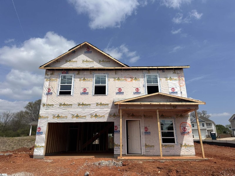 1070 Silverbend Trail