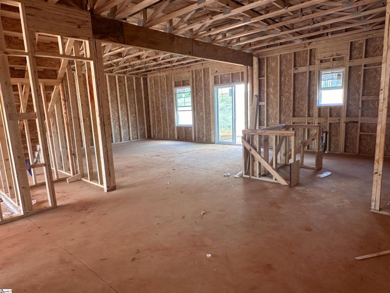 Property image 3 at 1070 Silverbend Trail, Duncan, SC 29334