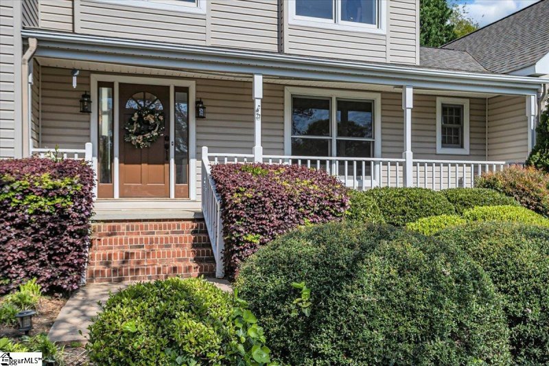 Property image 2 at 112 Spring Lake Loop, Simpsonville, SC 29681