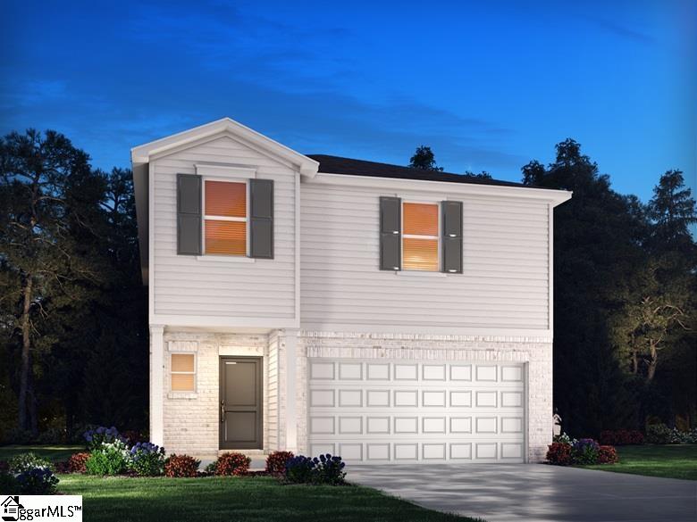 63 Brayfield Trail
