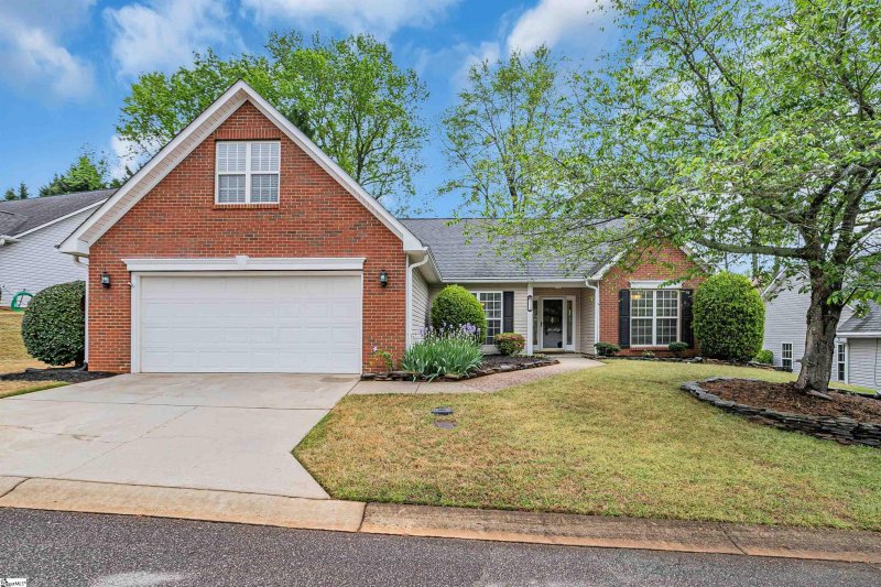 Property image 2 at 313 Lexington Place Way, Greenville, SC 29615