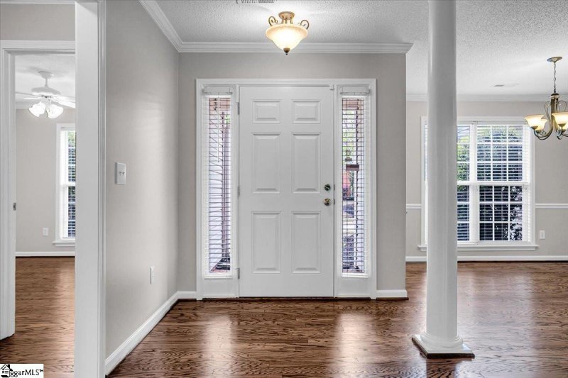 Property image 4 at 313 Lexington Place Way, Greenville, SC 29615