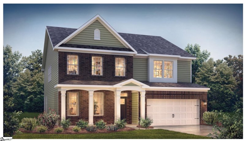 1308 Hunters Creek Boulevard