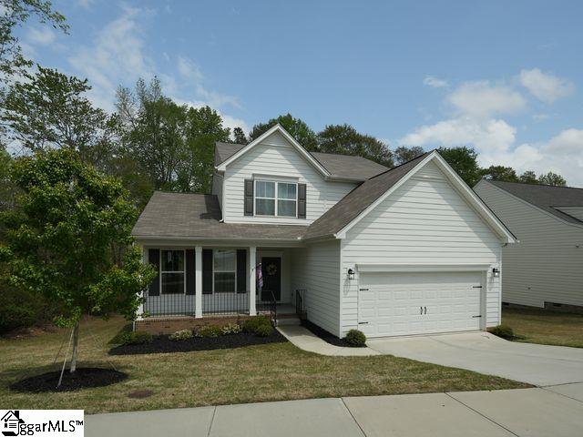 Property image 2 at 1 Arnold Mill Road, Simpsonville, SC 29680