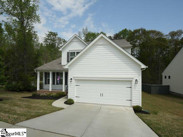 Property image 3 at 1 Arnold Mill Road, Simpsonville, SC 29680