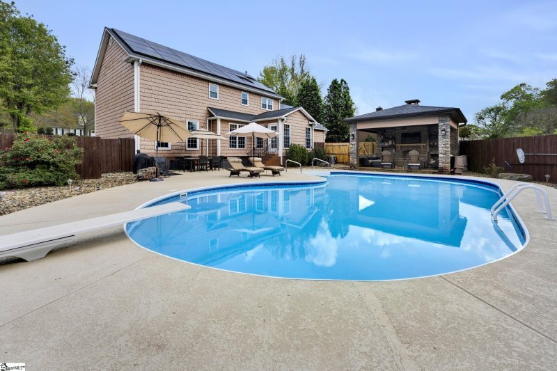 Property image 2 at 209 Donegal Drive, Moore, SC 29369