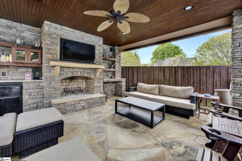 Property image 3 at 209 Donegal Drive, Moore, SC 29369