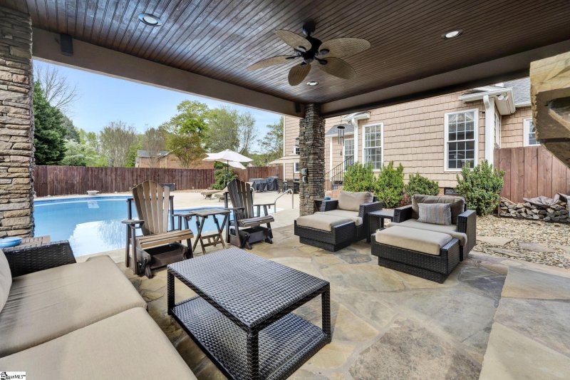 Property image 4 at 209 Donegal Drive, Moore, SC 29369