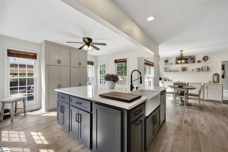 Property image 5 at 209 Donegal Drive, Moore, SC 29369