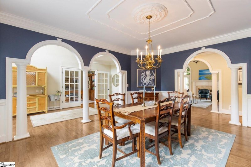 Property image 4 at 217 Northbrook Way, Greenville, SC 29615
