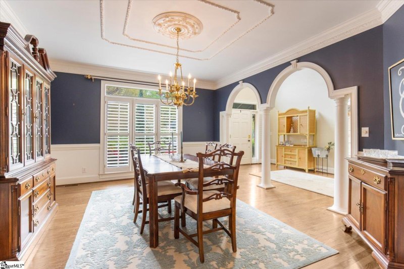 Property image 5 at 217 Northbrook Way, Greenville, SC 29615