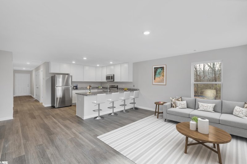 Property image 2 at 109 Heather Glen, Clinton, SC 29325