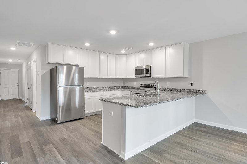 Property image 4 at 109 Heather Glen, Clinton, SC 29325