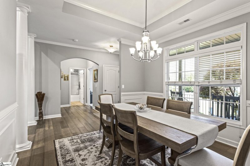 Property image 5 at 105 Paladium Place, Taylors, SC 29687