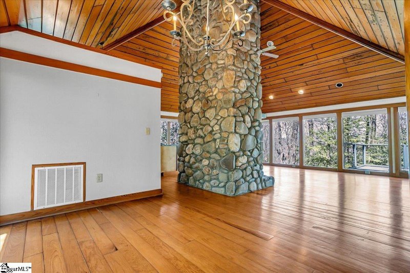 Property image 4 at 313 Mountain Laurel, Cleveland, SC 29635