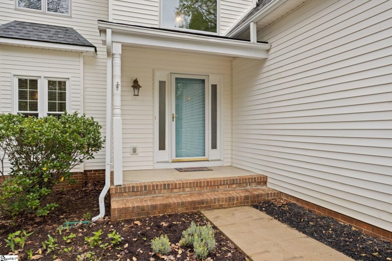 Property image 4 at 303 Shadow Oaks Drive, Easley, SC 29642