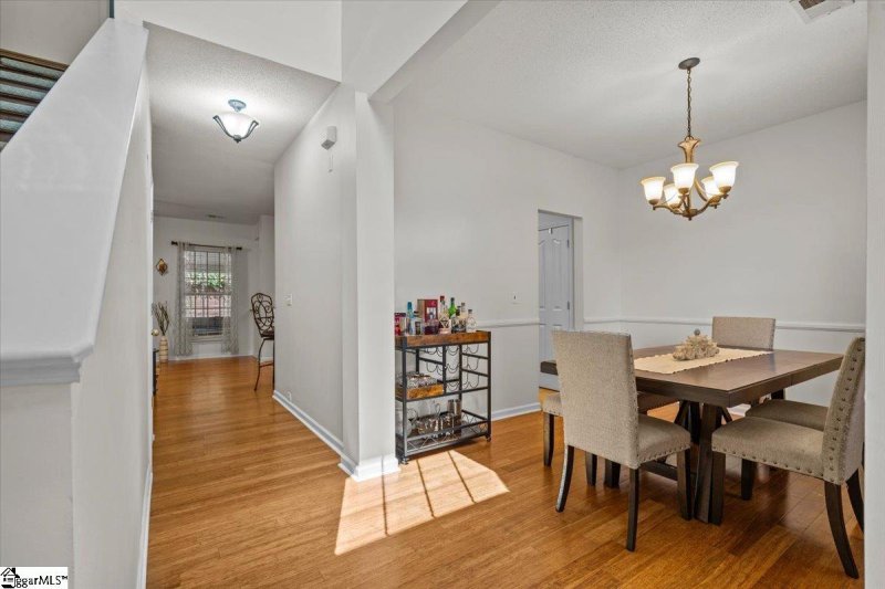 Property image 4 at 6 War Admiral Way, Greenville, SC 29617