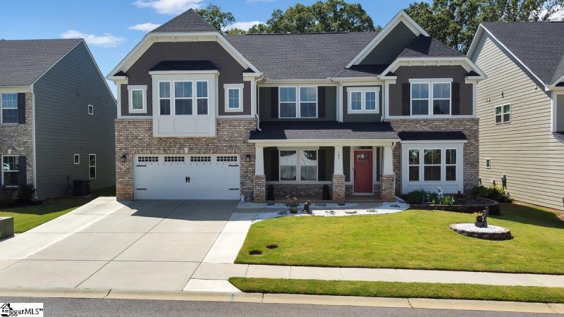 Property image 2 at 103 Chinook Drive, Greenville, SC 29607