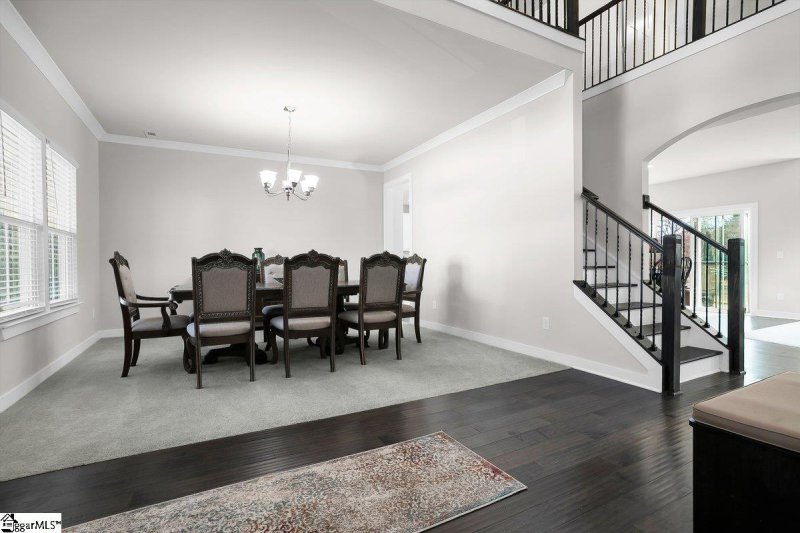 Property image 4 at 103 Chinook Drive, Greenville, SC 29607