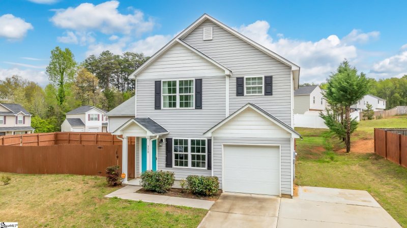 328 Promise Land Drive