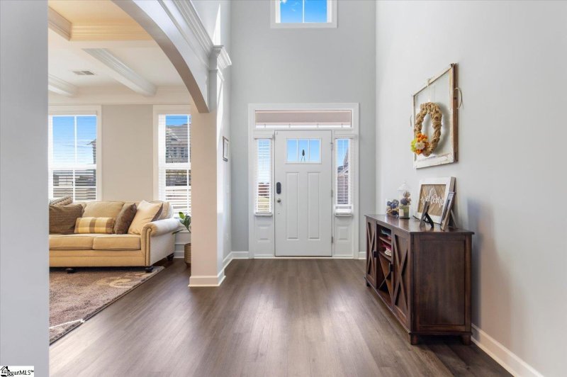 Property image 4 at 236 Scotts Bluff Drive, Simpsonville, SC 29681-8010