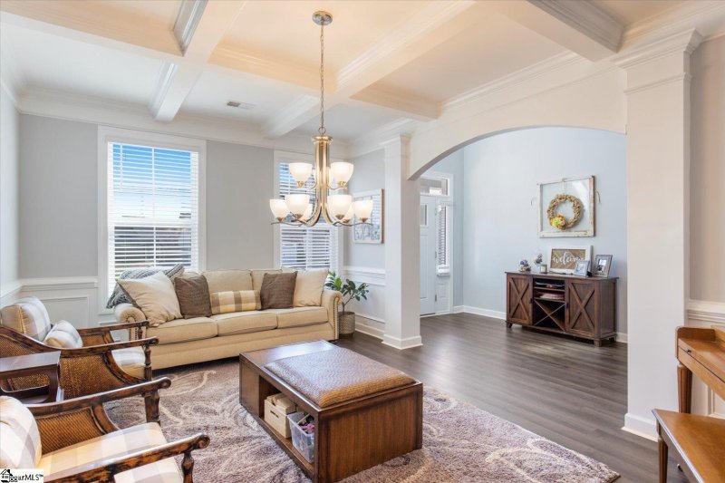 Property image 5 at 236 Scotts Bluff Drive, Simpsonville, SC 29681-8010