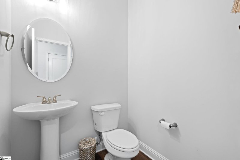 Property image 3 at 604 River Trace Loop, Simpsonville, SC 29680