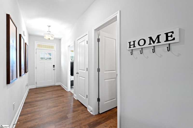 Property image 5 at 604 River Trace Loop, Simpsonville, SC 29680