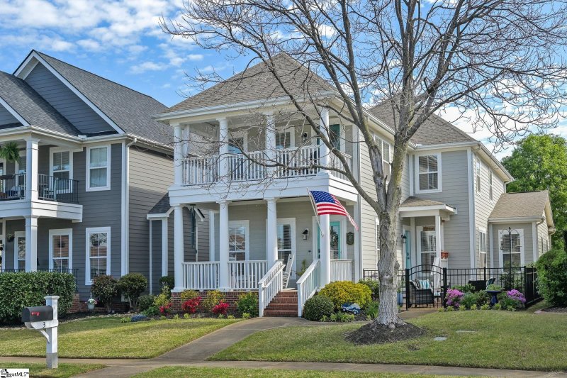 Property image 2 at 3 Valcourt Circle, Simpsonville, SC 29680
