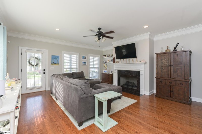 Property image 4 at 3 Valcourt Circle, Simpsonville, SC 29680