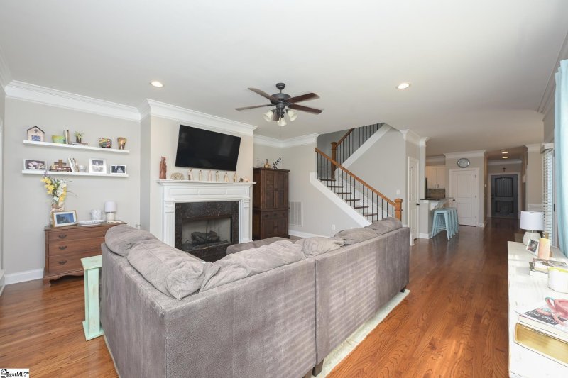 Property image 5 at 3 Valcourt Circle, Simpsonville, SC 29680