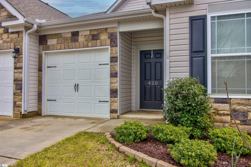 Property image 4 at 420 Stepstone Drive, Boiling Springs, SC 29316