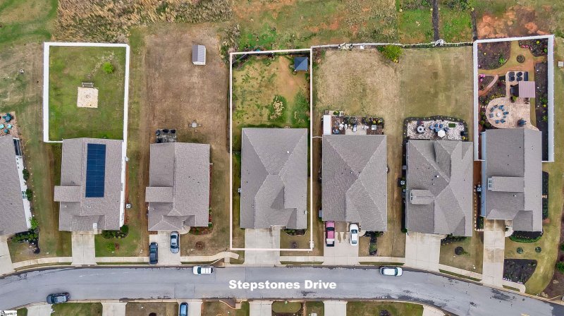 Property image 5 at 420 Stepstone Drive, Boiling Springs, SC 29316