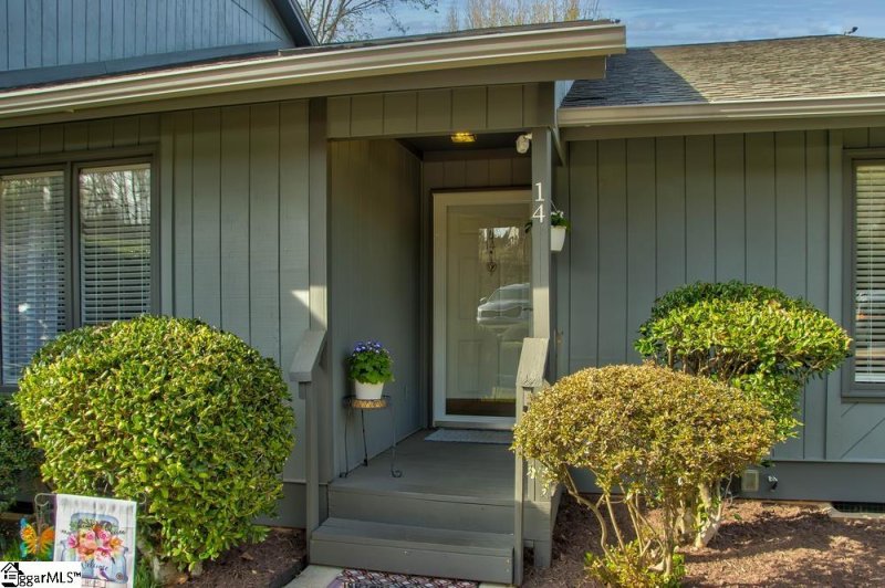 Property image 4 at 14 Graystone Way, Taylors, SC 29687