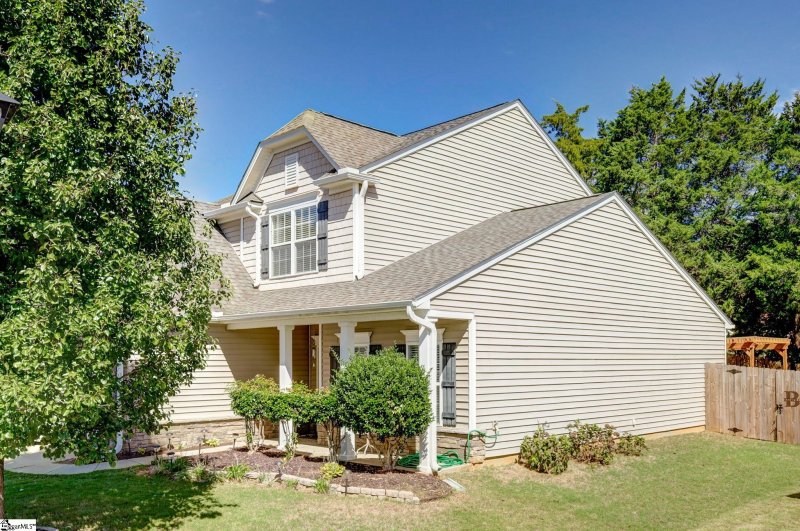 Property image 4 at 218 Horsepen Way, Simpsonville, SC 29681