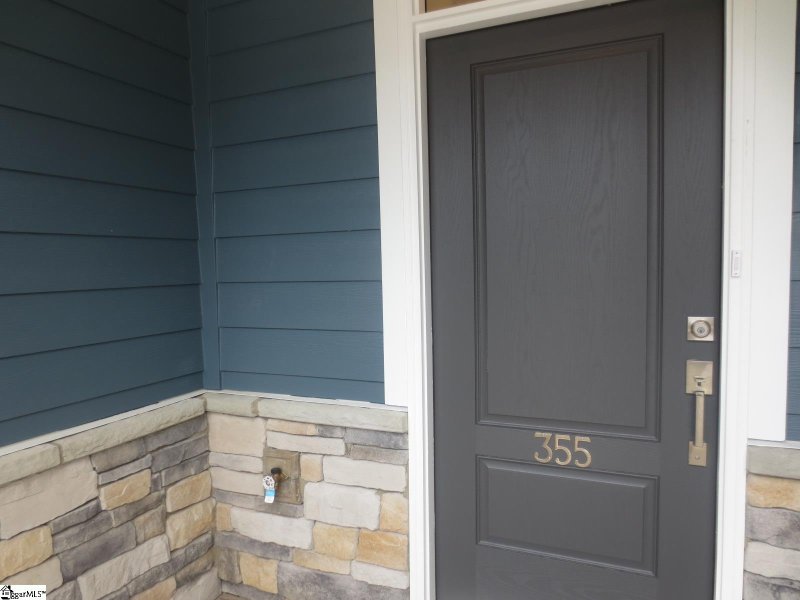 Property image 2 at 355 Nettle Lane, Greenville, SC 29607