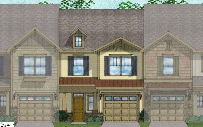 Property image 3 at 355 Nettle Lane, Greenville, SC 29607