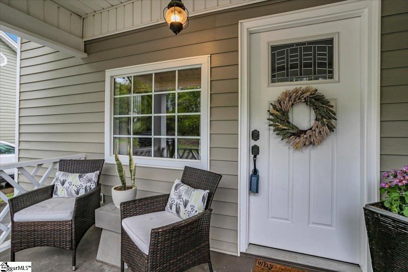 Property image 3 at 74 Hutchins Street, Greenville, SC 29605