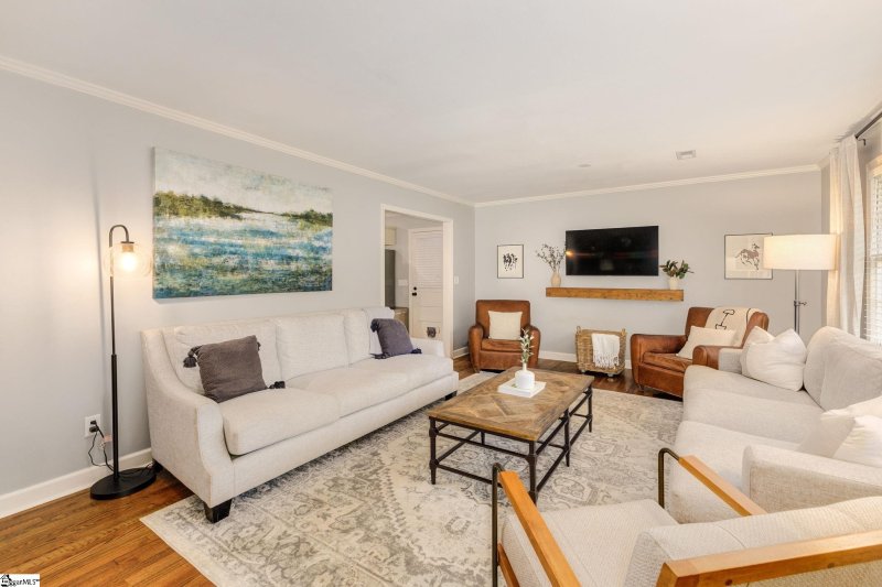 Property image 5 at 407 Brook Glenn Road, Taylors, SC 29687