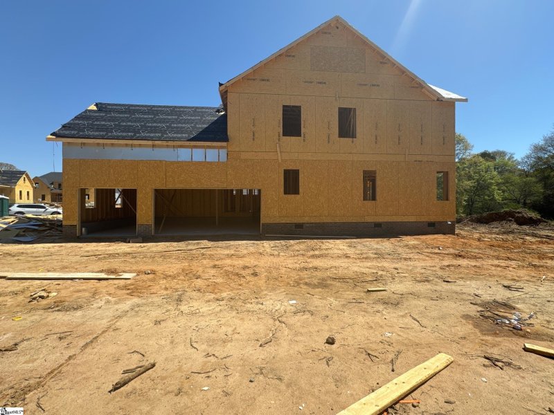 Property image 3 at 795 Enoree River Place, Greer, SC 29651-7367