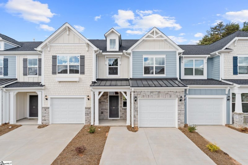 Property image 2 at 365 Nettle Lane, Greenville, SC 29607