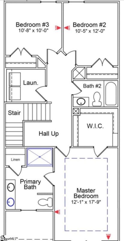 Property image 4 at 365 Nettle Lane, Greenville, SC 29607