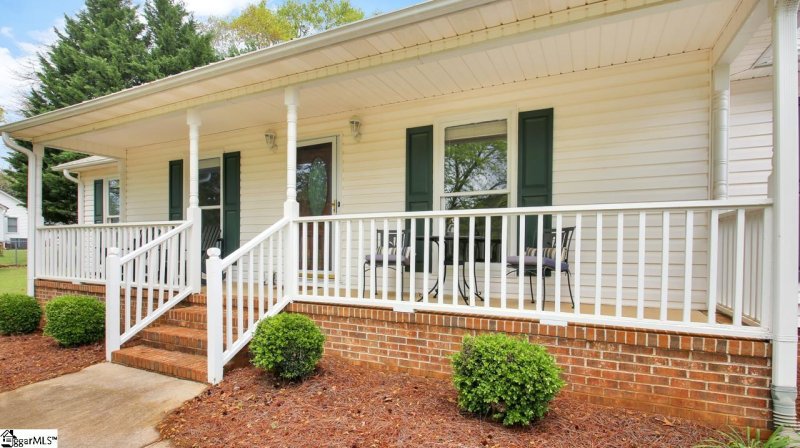 Property image 2 at 2726 Highway 86, Piedmont, SC 29673-8048