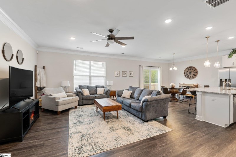 Property image 5 at 35 Arnold Mill Road, Simpsonville, SC 29680