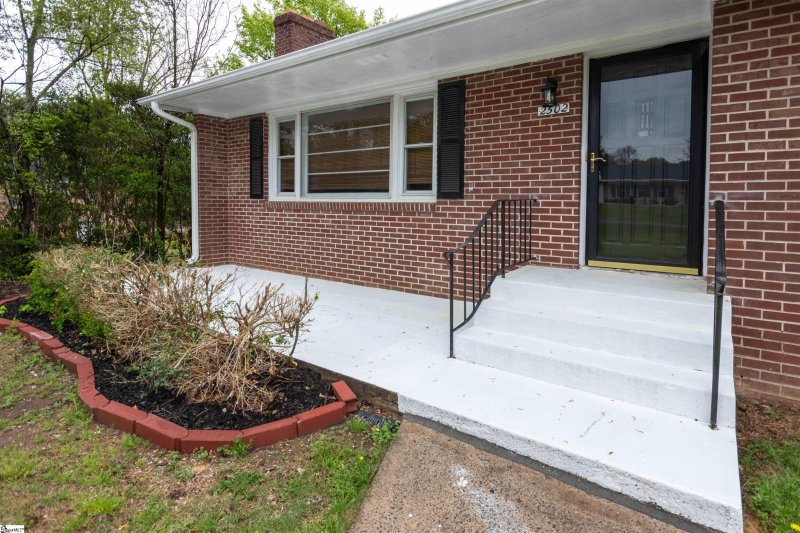 Property image 3 at 2502 HANNA Road, Anderson, SC 29621