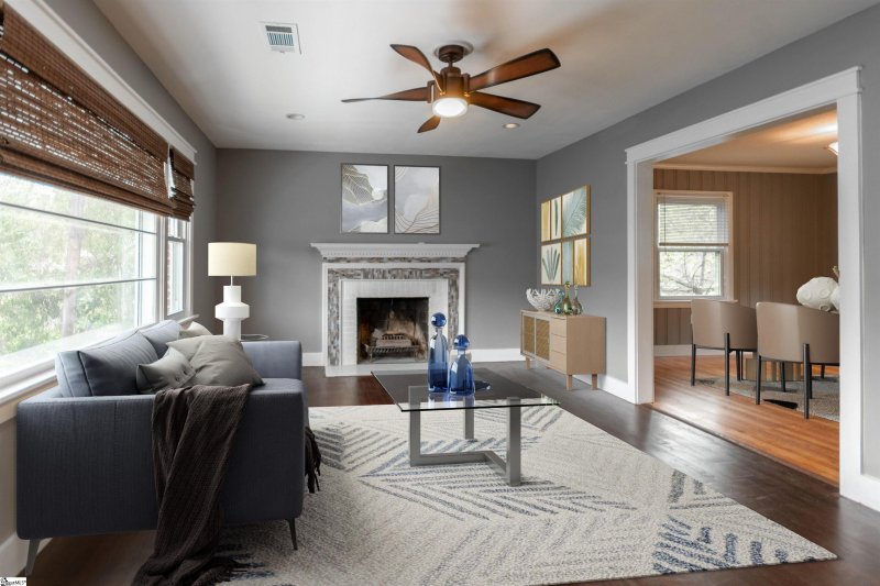 Property image 5 at 2502 HANNA Road, Anderson, SC 29621