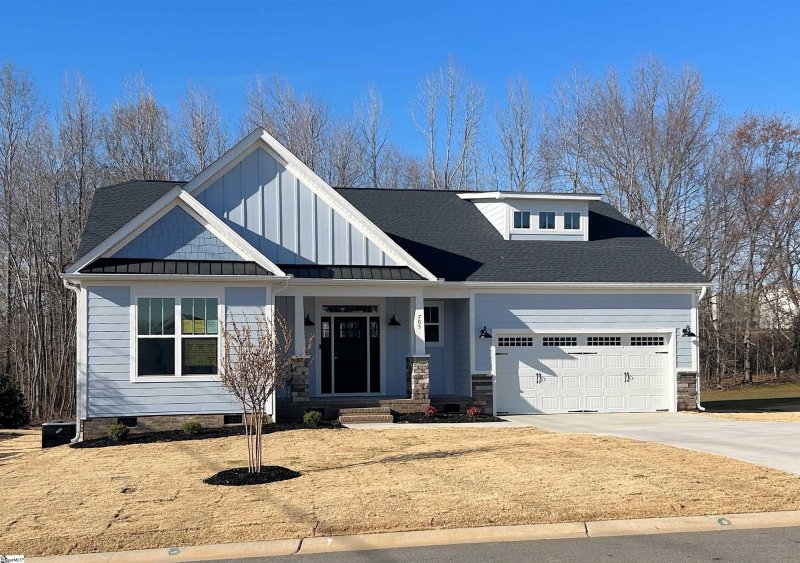 705 Amherst Glen Drive